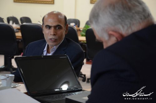طرح های بزرگ صنعتی موجب رونق تولید و افزایش اشتغال در استان می شود