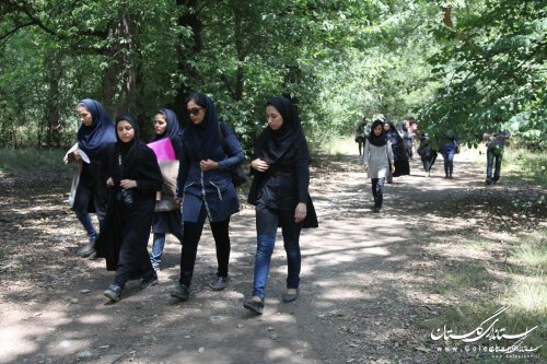 نمایش معماری و فرهنگ کهن اقوام گلستان در موزه روستایی استان گلستان