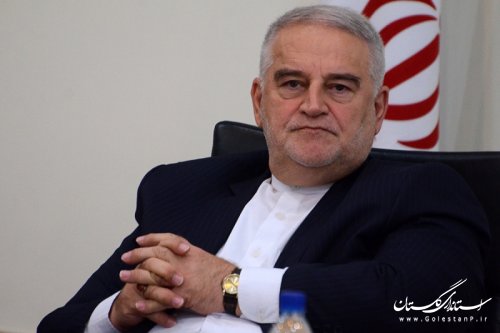 سیزدهمین جلسه ستاد اقتصاد مقاومتی استان برگزار شد