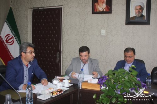 برگزاری همایش بزرگداشت قربانیان فاجعه منا در استان