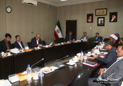 برگزاری همایش بزرگداشت قربانیان فاجعه منا در استان