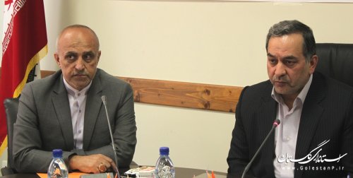 وزیر کشور در هفته دولت میهمان گلستانی‌ها خواهد بود