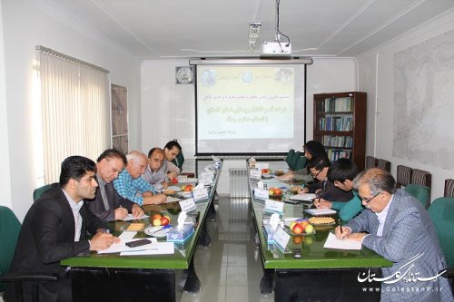 افزایش 2 درصدی بهره مندی روستائیان استان از نعمت آب شرب سالم و بهداشتی