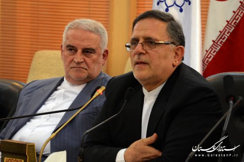 بخش خصوصی برای سرمایه گذاری در زیرساخت نیاز به مشوق دارد