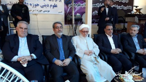 ایران مرکز امنیت صلح و ثبات منطقه است