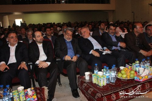 راهی جز توسعه گردشگری و صنایع دستی برای ایجاد اشتغال در شهرستان وجود ندارد