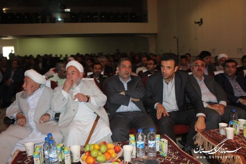 راهی جز توسعه گردشگری و صنایع دستی برای ایجاد اشتغال در شهرستان وجود ندارد