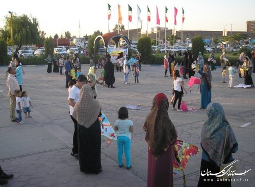 اعضاي مراكز كانون پرورش فكري با آرمان هاي شهيدان رجائي و باهنر پيماني دوباره بستند