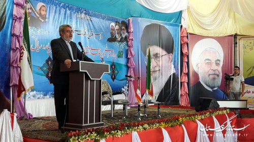 دولت به اقتصاد مقاومتی ایمان دارد و رفع موانع تولید را تکلیف خود می داند