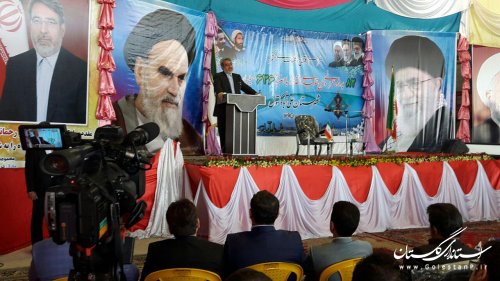 دولت به اقتصاد مقاومتی ایمان دارد و رفع موانع تولید را تکلیف خود می داند