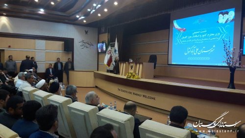 90 درصد مطالبات گندمکاران گلستانی پرداخت شد