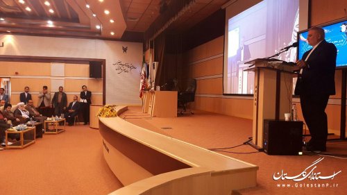 90 درصد مطالبات گندمکاران گلستانی پرداخت شد