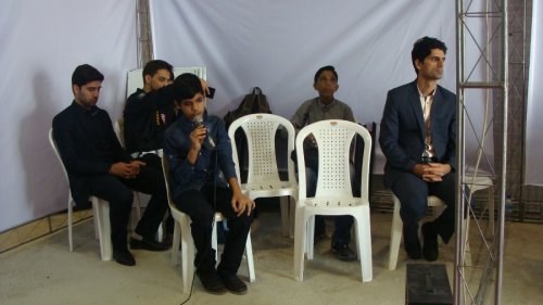 آیین اختتامیه نمایشگاه"زنان، توانمندی ها و تولید ملی " در گرگان برگزار شد