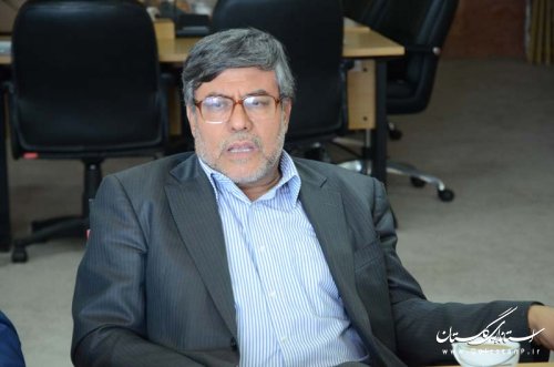 وحدت خوبی بین دستگاه های اجرایی با حوزه قضایی در گلستان وجود دارد