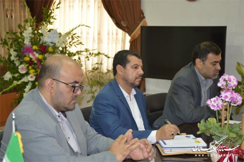 یکشنبه مراسم نخستین سالگرد شهدای فاجعه منا در گنبدکاووس برگزار میگردد