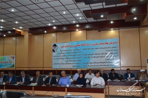 بزرگداشت شهدای فاجعه منا کمترین کار برای تکریم خانواده آنان است