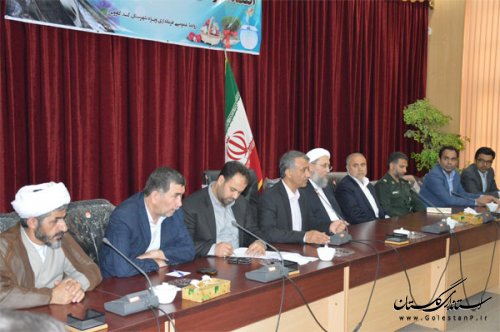 بزرگداشت شهدای فاجعه منا کمترین کار برای تکریم خانواده آنان است