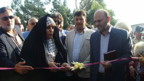 امروز کمتر جایی است که فرش ترکمن و هنر دستان زنان ترکمن را نشناسد
