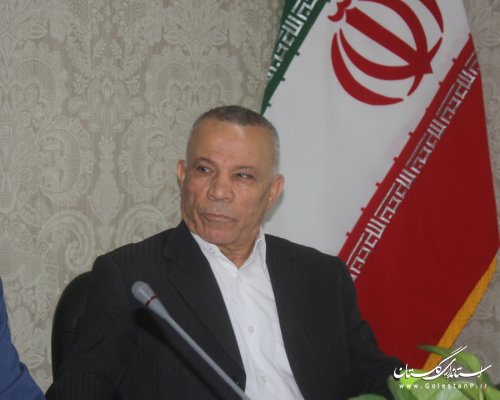 معاون استاندار با رئیس فدراسیون وزنه برداری ایران دیدار کرد