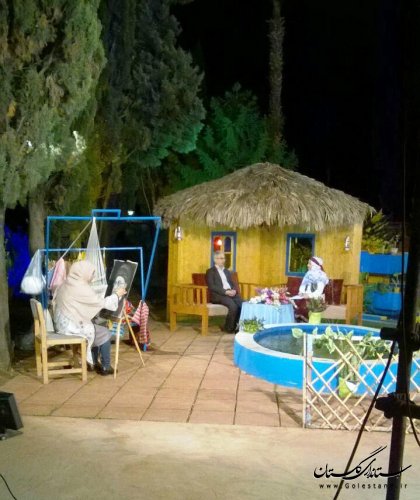 احیاء صنایع نساجی سنتی و تمهید زیرساخت های گردشگری با محوریت اقتصاد مقاومتی