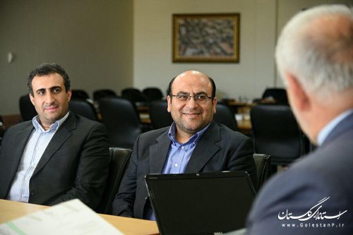 مردم باید در عرصه اقدام و عمل نقش دامپزشکی را مشاهده کنند
