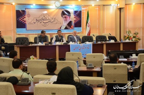 سرشماری، آمایش انسانی استان و اهرمی برای راستی آزمایی تصمیمات است