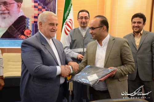 سرشماری، آمایش انسانی استان و اهرمی برای راستی آزمایی تصمیمات است