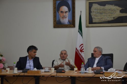 احداث موزه میراث روستائی در راستای اهداف حفظ جنگل هاست