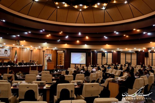 بیش از 100 اقدام مهم طی دولت تدبیر و امید در استان صورت گرفته است