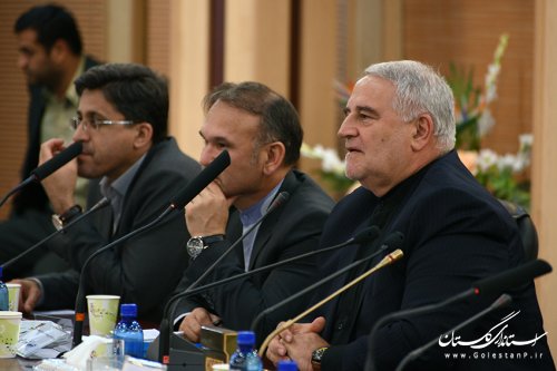 بیش از 100 اقدام مهم طی دولت تدبیر و امید در استان صورت گرفته است