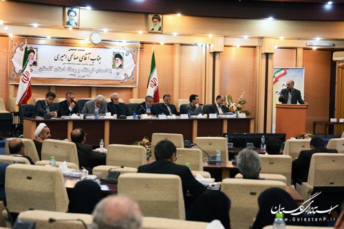 دولت تدبیر و امید به عقلانیت فرهنگی باور دارد