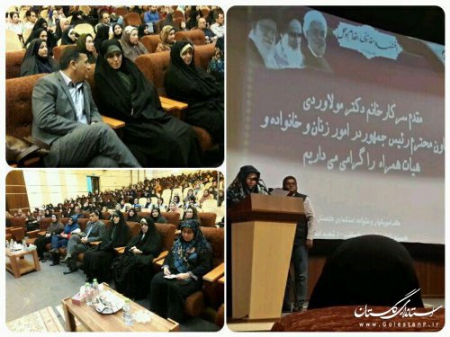 مرحومه نازقلیچی دولت را از انتصاب وی به عنوان فرماندار سربلند کرد