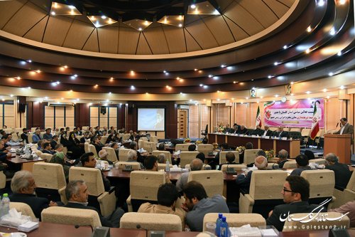 وحدت و انسجام استان نعمت بزرگی است که نباید آن را از دست بدهیم