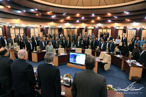 وحدت و انسجام استان نعمت بزرگی است که نباید آن را از دست بدهیم
