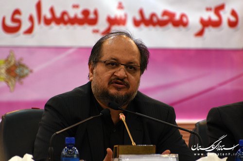 وحدت و انسجام استان نعمت بزرگی است که نباید آن را از دست بدهیم