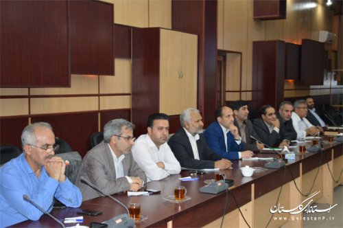 فرماندار گنبد کاووس : خطر مواد مخدر جدی و واقعی است