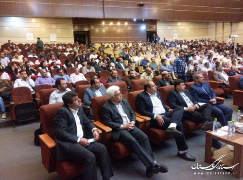 دولت یازدهم توجه خاصی به حوزه روستایی و عشایری دارد