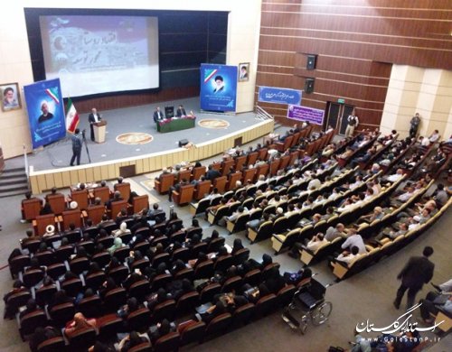 برای توسعه اقتصادی روستاها آموزش، کاهش بوروکراسی و حرکت مبتنی بر برنامه مدنظر باشد