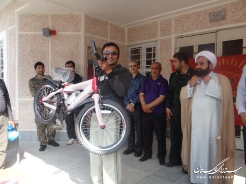 همایش پیاده روی خانوادگی در فاضل آباد