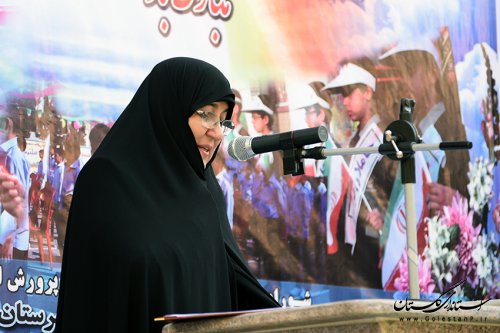 آغاز سال تحصیلی، آغاز مدیریت یک ساله عمر است