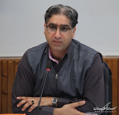 مدیران گرگان متناسب با جمعیت مرکز استان، بودجه وامکانات ملی و منطقه ای را جذب کنند