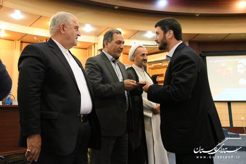 نتیجه جشنواره شهید رجایی باید ارتقا کارکرد دستگاه ها باشد