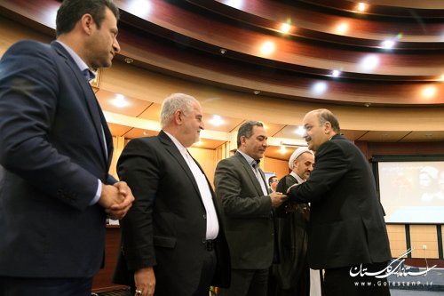 نتیجه جشنواره شهید رجایی باید ارتقا کارکرد دستگاه ها باشد