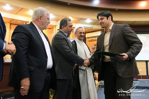 نتیجه جشنواره شهید رجایی باید ارتقا کارکرد دستگاه ها باشد