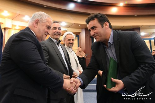 نتیجه جشنواره شهید رجایی باید ارتقا کارکرد دستگاه ها باشد