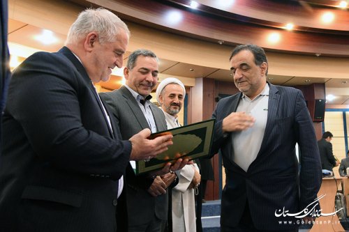 نتیجه جشنواره شهید رجایی باید ارتقا کارکرد دستگاه ها باشد