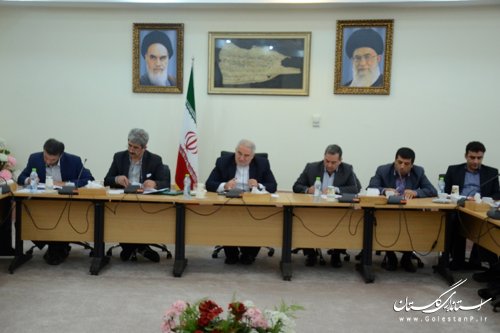 مسئله اشتغال در ارائه تسهیلات رونق تولید پراهمیت است