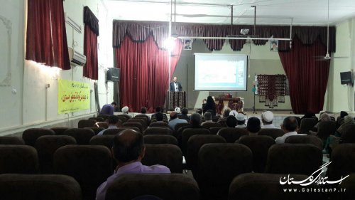 بسیاری از مشکلات موجود در جامعه متأثر از خانواده هاست