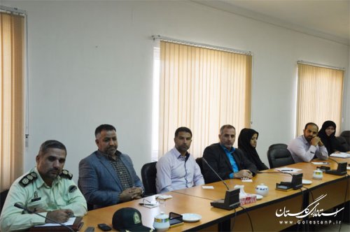 نظارت بر ورود اتباع خارجی غیر مجاز باید بیشتر باشد