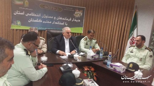 فهم شناسی امنیت در جامعه باید مورد پژوهش قرار گیرد
